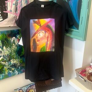Cruzstudioarts Tee Shirt